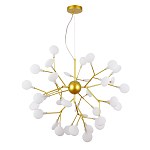 Люстра Milano варинант исполнения - 2 | Loft Concept в Костроме