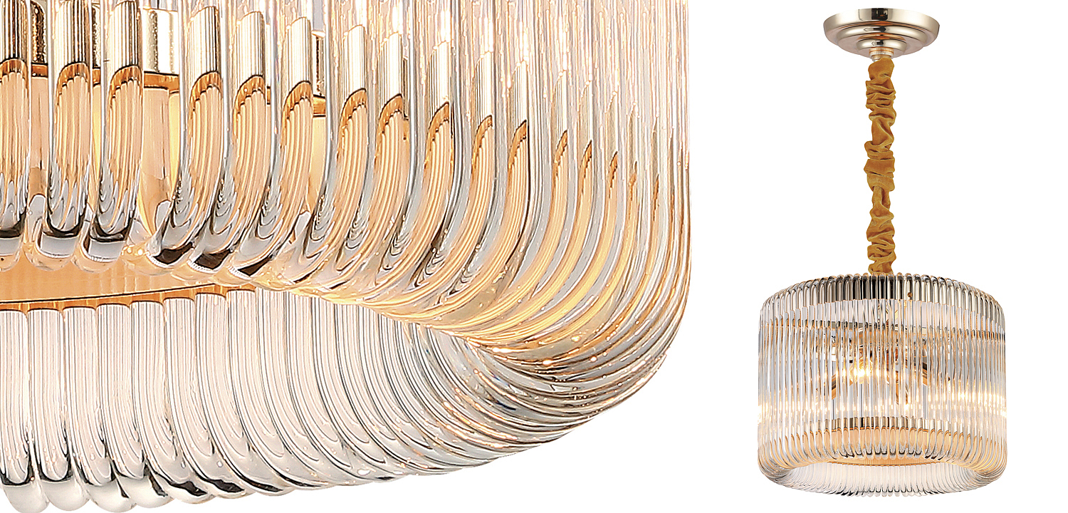 Люстра Lammert Chandelier 40 Люстра Lammert Chandelier 40 - Loft-Concept в Костроме
