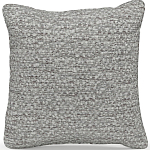 Мебельная ткань Шенилл серый цвет 138 см T4-29 варинант исполнения - 6 | Loft Concept в Костроме