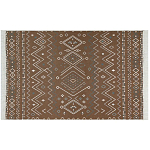 Ковер Yurt Saffron варинант исполнения - 2 | Loft Concept в Костроме