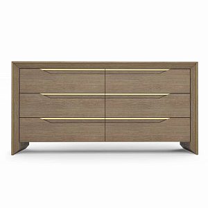 Комод с 6-ю ящиками Flowchart