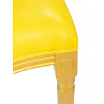Стул Night owls with yellow design варинант исполнения - 7 | Loft Concept в Костроме