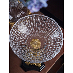 Чаша для фруктов с подножием в виде ангела Eden Garden варинант исполнения - 11 | Loft Concept в Костроме