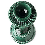 Подсвечник Candleholder Round варинант исполнения - 2 | Loft Concept в Костроме