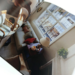 Книга Стильные интерьеры  Romancing the Home. Stylish Interiors for a Modern Lifestyle варинант исполнения - 7 | Loft Concept в Костроме