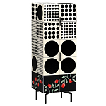 Тумба Tall Classic варинант исполнения - 1 | Loft Concept в Костроме