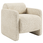 Кресло Evans варинант исполнения - 1 | Loft Concept в Костроме