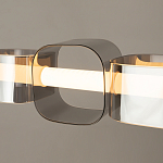 Подвесной светильник Ritmo 3000К 22Вт варинант исполнения - 5 | Loft Concept в Костроме