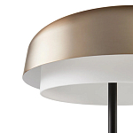 Настольная лампа Wilona Table Lamp варинант исполнения - 3 | Loft Concept в Костроме