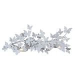 Бра оформленный в виде стаи бабочек Eternal Butterflies варинант исполнения - 1 | Loft Concept в Костроме