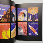 Редкое подарочное издание Masters of Fashion Illustration by David Downton варинант исполнения - 4 | Loft Concept в Костроме