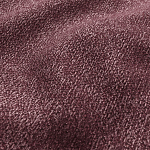 Мебельная ткань Шенилл фиолетовый цвет 138 см T4-25 варинант исполнения - 2 | Loft Concept в Костроме