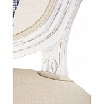 Стул French Beige Dog варинант исполнения - 6 | Loft Concept в Костроме