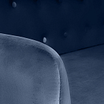 Диван двухместный Palmer Sofa варинант исполнения - 12 | Loft Concept в Костроме