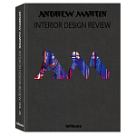 Книга вдохновение для дизайнкра интерьера Andrew Martin Interior Design Review Vol. 28 варинант исполнения - 1 | Loft Concept в Костроме