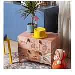 Тумба Grande Weartgirl варинант исполнения - 1 | Loft Concept в Костроме