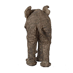 Фигурка в виде слона Elephants Statuette варинант исполнения - 3 | Loft Concept в Костроме