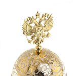 Настольный письменный набор из яшмы Manager Organizer варинант исполнения - 7 | Loft Concept в Костроме