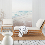 Стол журнальный из полистоуна  Vendetta варинант исполнения - 5 | Loft Concept в Костроме