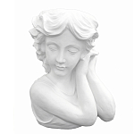 Ваза Face forever Tenderness варинант исполнения - 3 | Loft Concept в Костроме