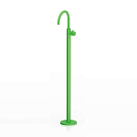 Цветной смеситель Arked варинант исполнения - 11 | Loft Concept в Костроме