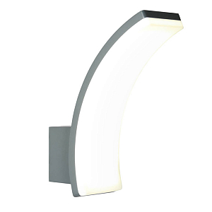 Уличный настенный светильник Bogen Street Lamp