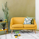 Диван Red beech варинант исполнения - 8 | Loft Concept в Костроме