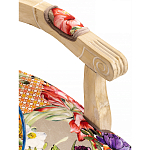 Кресло Protugea Lux варинант исполнения - 7 | Loft Concept в Костроме