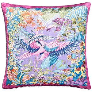 Декоративная подушка Hermes 122