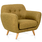 Кресло Palmer Armchair варинант исполнения - 1 | Loft Concept в Костроме