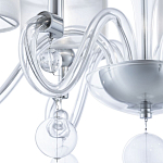 Люстра Evening at the harbor варинант исполнения - 2 | Loft Concept в Костроме