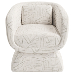 Кресло Hiko варинант исполнения - 2 | Loft Concept в Костроме