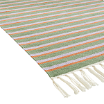 Ковер Vinridio Bо для коридора в полоску варинант исполнения - 3 | Loft Concept в Костроме