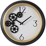 Часы настенные Singapore варинант исполнения - 1 | Loft Concept в Костроме