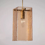 Светильник подвесной Candy варинант исполнения - 1 | Loft Concept в Костроме