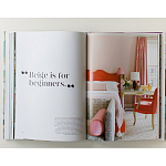  Книга дизайн интерьра от Саммер Торнтон Wonderland Thornton, Summer варинант исполнения - 4 | Loft Concept в Костроме