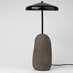 Настольная лампа STONE варинант исполнения - 4 | Loft Concept в Костроме