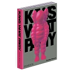 KAWS: What Party PINK Limited Edition в коробке варинант исполнения - 1 | Loft Concept в Костроме