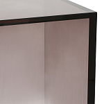 Стол с эффектом полутонов Acrylic Eclisse варинант исполнения - 7 | Loft Concept в Костроме