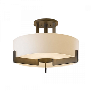 Cветильник Hubbardton Forge Axis Semi-Flush