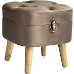 Пуф The tonality of simplicity варинант исполнения - 2 | Loft Concept в Костроме