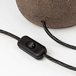 Настольная лампа STONE варинант исполнения - 7 | Loft Concept в Костроме