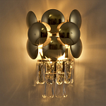 Бра Chambord  варинант исполнения - 3 | Loft Concept в Костроме