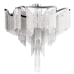 Потолочный светильник Waterfall of happiness варинант исполнения - 1 | Loft Concept в Костроме