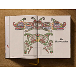 Подарочная Книга Edward S. Curtis North American Indian Complete Portfolios варинант исполнения - 7 | Loft Concept в Костроме