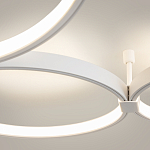 Потолочный светильник Olympia 3000-4000К 43Вт варинант исполнения - 3 | Loft Concept в Костроме