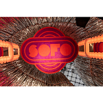 Дизайнерский ковер розовый Poltronova Sofo Rosancio Rug варинант исполнения - 10 | Loft Concept в Костроме