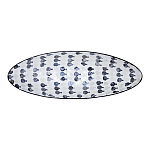 Блюдо декоративное Leon Small варинант исполнения - 2 | Loft Concept в Костроме