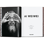Ai Weiwei 40th Edt варинант исполнения - 2 | Loft Concept в Костроме