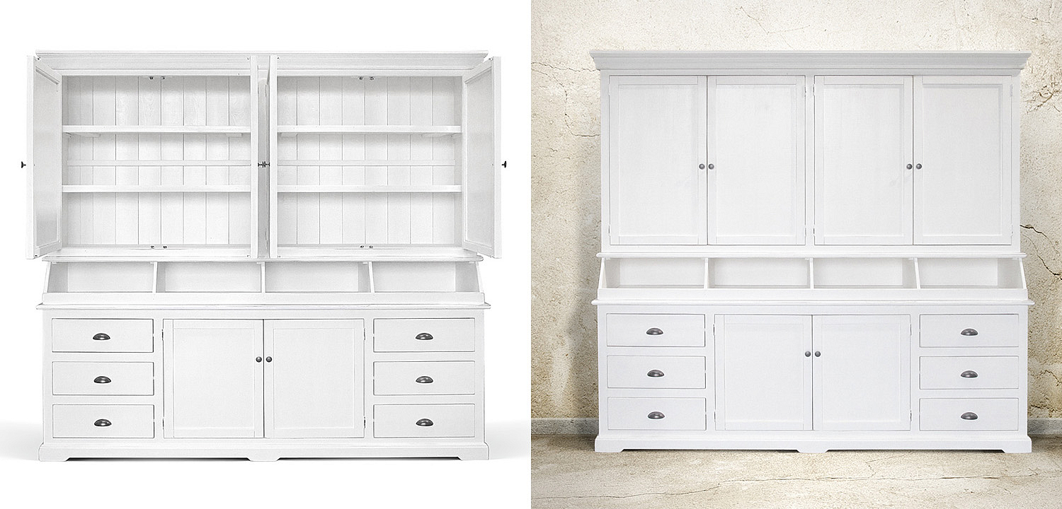 Шкаф Ruggerio Provence HARMONIE big Шкаф Ruggerio Provence HARMONIE big - Loft-Concept в Костроме